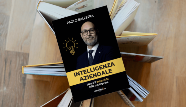 Intelligenza Aziendale - libro di Paolo Balestra