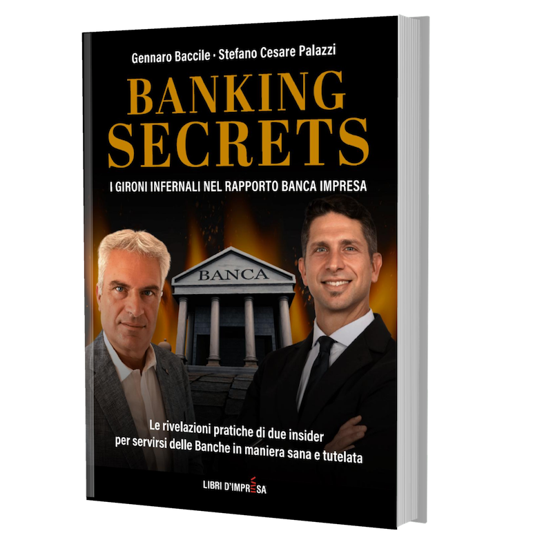 Banking Secrets