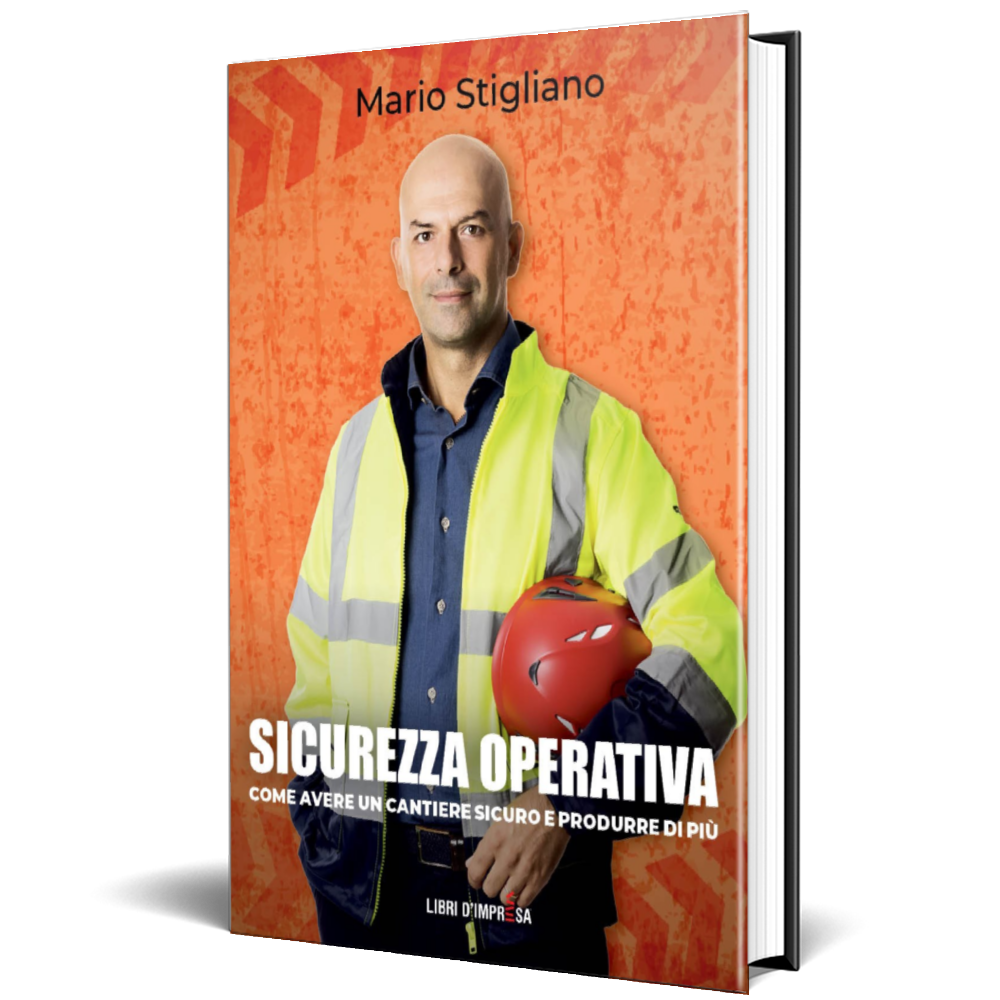 Mario Stigliano - Sicurezza Operativa