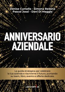 Anniversario Aziendale