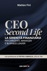 CEO SECOND LIFE