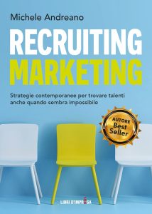Recruiting marketing