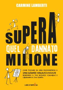 Supera quel dannato milione