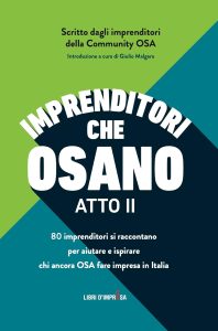 imprenditori che osano