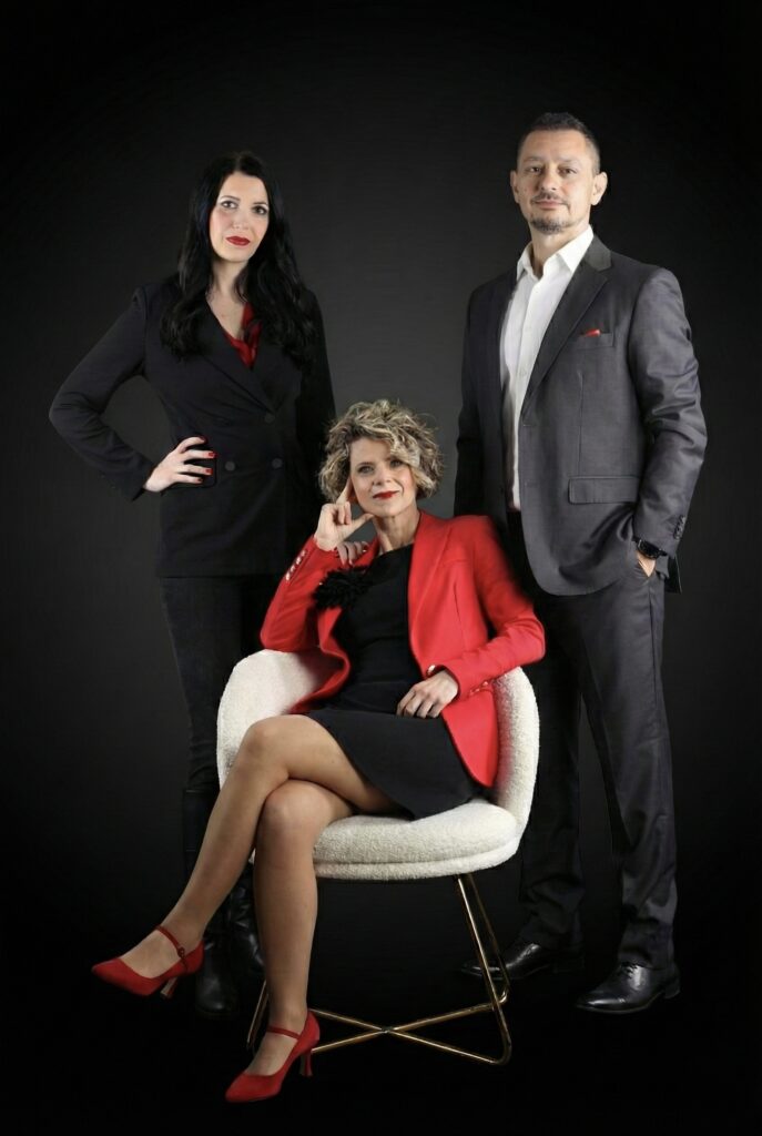 Team One Hour Marketing