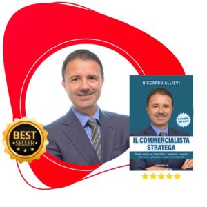 Copertina Riccardo Allievi