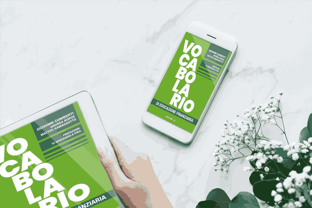 Libro Giovanni Cuniberti