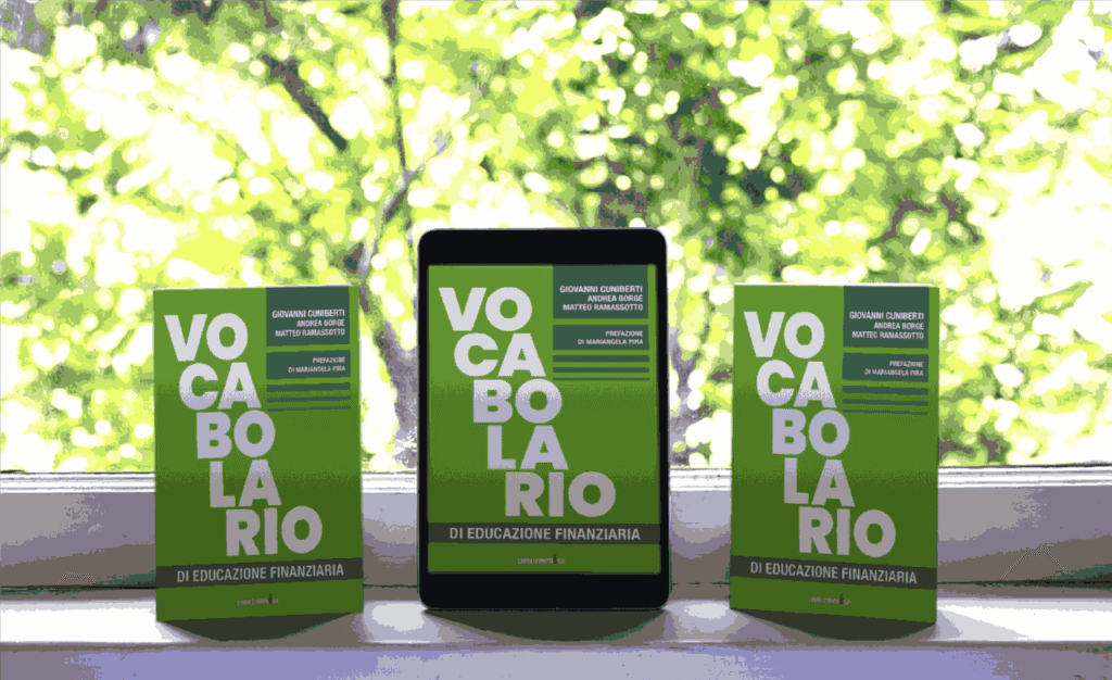 Vocabolario di Educazione Finanziaria