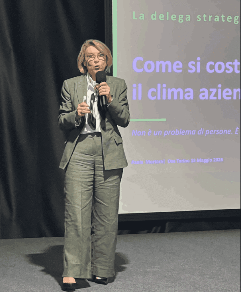 Paola Mortara autrice